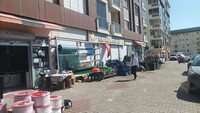 avsallar market ve pazar arabaları uygun fiyat satış noktası